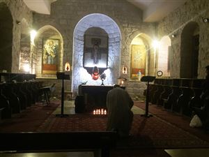 Easter Spiritual Retreat 2019  6