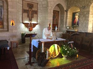 Easter Spiritual Retreat 2019  10