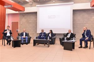 EdTech at NDU: Robotics in Education 2