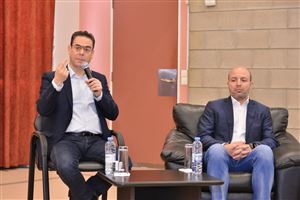 EdTech at NDU: Robotics in Education 3