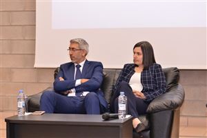 EdTech at NDU: Robotics in Education 4