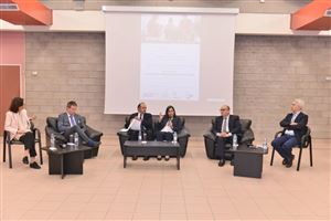 EdTech at NDU: Robotics in Education 5