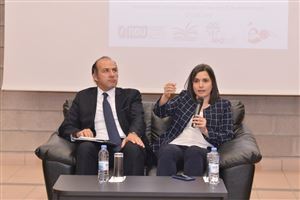 EdTech at NDU: Robotics in Education 6