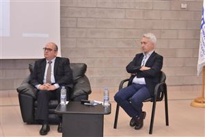 EdTech at NDU: Robotics in Education 7