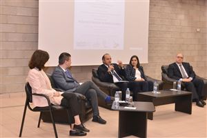 EdTech at NDU: Robotics in Education 9