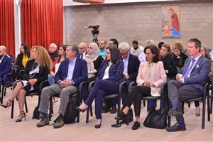 EdTech at NDU: Robotics in Education 11