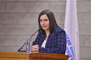 EdTech at NDU: Robotics in Education 13