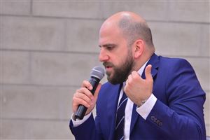 EdTech at NDU: Robotics in Education 14