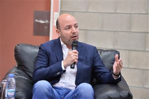 EdTech at NDU: Robotics in Education 16