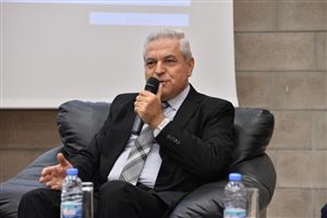 EdTech at NDU: Robotics in Education 17