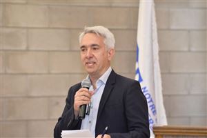 EdTech at NDU: Robotics in Education 18