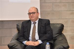 EdTech at NDU: Robotics in Education 19