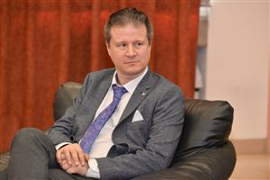 EdTech at NDU: Robotics in Education 21