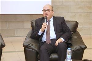 EdTech at NDU: Robotics in Education 23