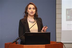 Effective Communication Strategies for a Healthier Population 9