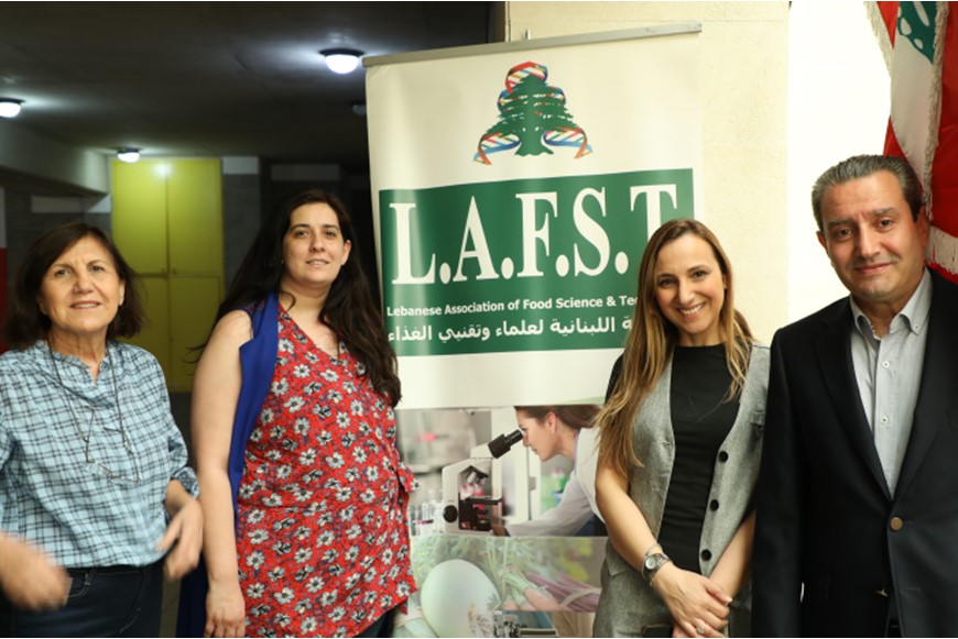 Empowering Future Scientists: FNHS-NlLC Hosts Hands-On Workshop For High School Students 5