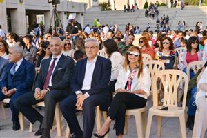 End of Year Exhibition 2017 2