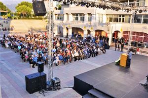 End of Year Exhibition 2017 4