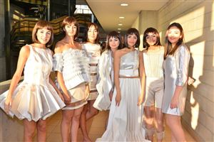 End of Year Exhibition 2017 5