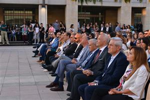 End of Year Exhibition 2017 6