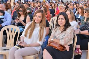 End of Year Exhibition 2017 7