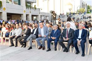 End of Year Exhibition 2017 16