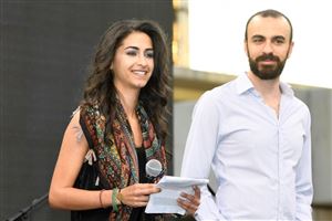 End of Year Exhibition 2017 20