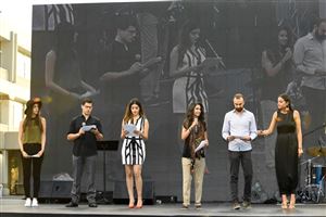 End of Year Exhibition 2017 22