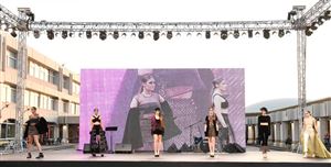 End of Year Exhibition 2017 24