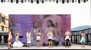 End of Year Exhibition 2017 26