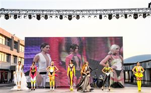 End of Year Exhibition 2017 27