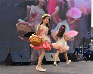 End of Year Exhibition 2017 32