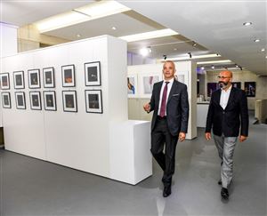 End of Year Exhibition 2017 44