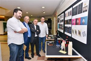 End of Year Exhibition 2017 45