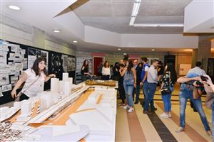 End of Year Exhibition 2017 46