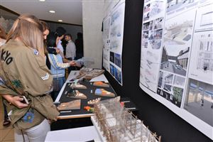 End of Year Exhibition 2017 47