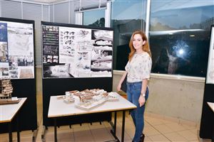 End of Year Exhibition 2017 48