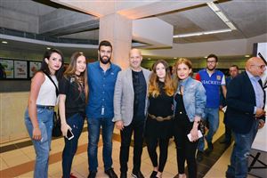 End of Year Exhibition 2017 50