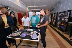 End of Year Exhibition 2017 52