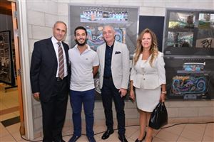 End of Year Exhibition 2017 53