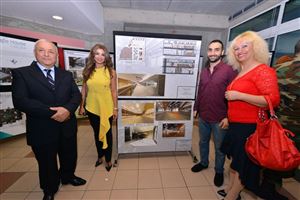 End of Year Exhibition 2017 55