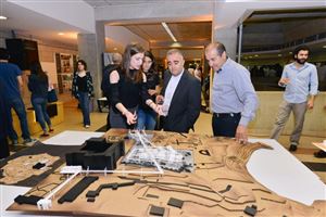 End of Year Exhibition 2017 58