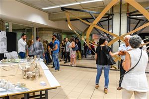 End of Year Exhibition 2017 60