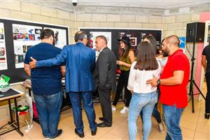 End of Year Exhibition 2017 61