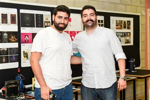 End of Year Exhibition 2017 62