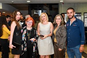 End of Year Exhibition 2017 63