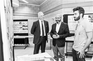 End of Year Exhibition 2017 64