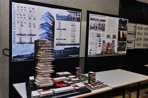 End of Year Exhibition 2017 66