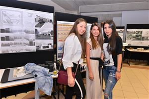 End of Year Exhibition 2017 68