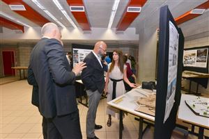 End of Year Exhibition 2017 69